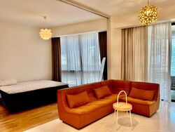 Straits View (D1), Condominium #471322111